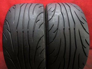 タイヤ 2本 235/40ZR18 ナンカン Sportmax ns-ZR 235/40R18 2019年 溝アリ 送料無料★13452T