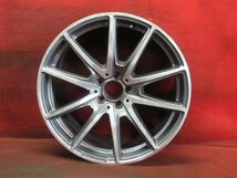 ホイール 2本 ベンツ Sクラス W222 AMG 純正 20×8.5J 5穴 PCD 112 +38 ハブ径 67◆4879H-K4_画像2