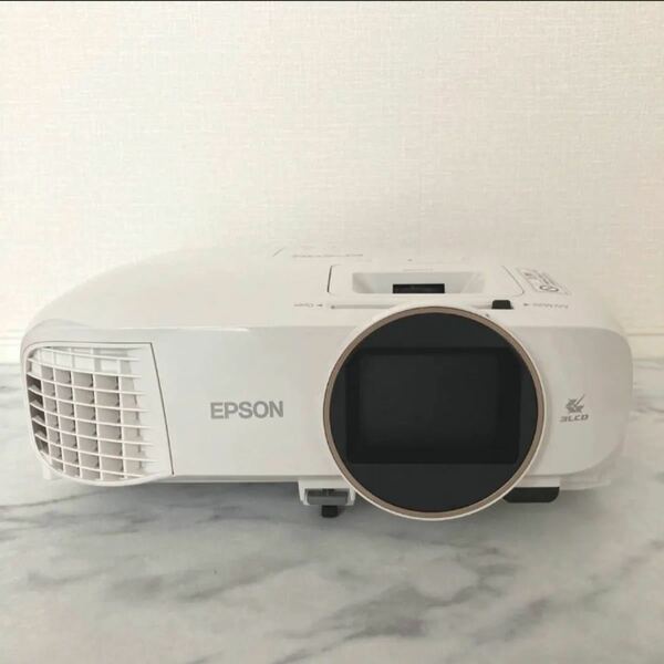 ホームプロジェクター EPSON EH-TW5650 エプソン ホームシアター