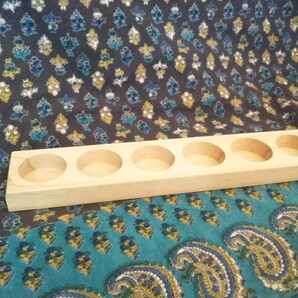 瓶のディスプレイ