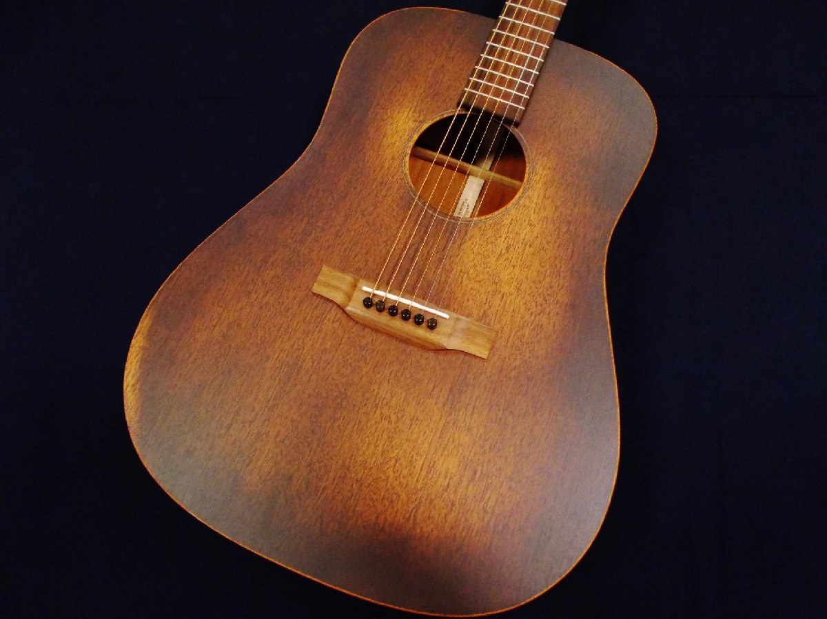 ヤフオク! -「martin d-15」の落札相場・落札価格