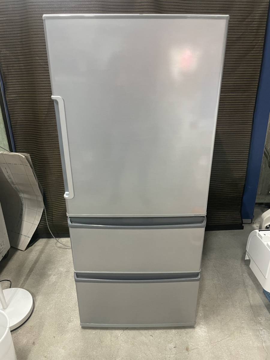 you oga様専用720☆大型冷蔵庫どっちもドア☆350L 早いもの勝ち