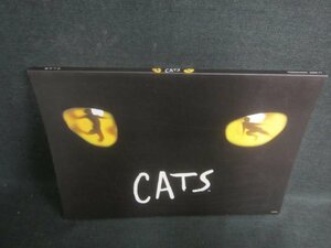 CATS　2009.11　劇団四季　パンフレット/EDT