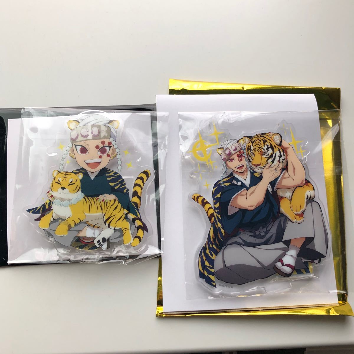 デビルメイクライ2 非売品 クリアファイル LUCIA