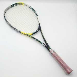 YONEX LASERUSH 7V LIMITED ヨネックス レーザーラッシュ 軟式テニス ラケット ソフトテニス ソフテニ 公式 スポーツ ブランド tp-22x879