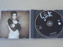 E4982　即決　CD　ビョーク BJORK『DEBUT』　輸入盤_画像2