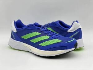 adidas・ADIZERO JAPAN 6 M アディダス アディゼロ ジャパン 6 M・23.5cm・新品