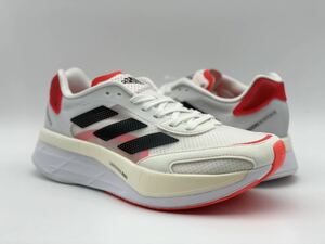 adidas・ADIZERO BOSTON 10 W アディダス アディゼロ ボストン 10 ウィメンズ・24cm・新品