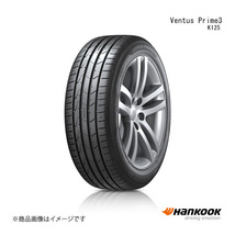 HANKOOK ハンコック Ventus Prime3 / K125 タイヤ 4本セット 215/50R17 95V XL 1021029×4_画像1