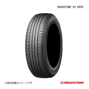 ROADSTONE ロードストーン ROADSTONE EV HP02 タイヤ 4本セット 195/60R15 88V