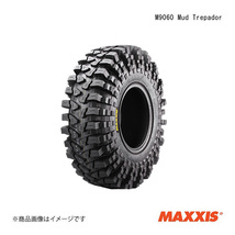 MAXXIS マキシス M9060 Mud Trepador タイヤ 1本 38.5x12.50-16LT - 8PR_画像1