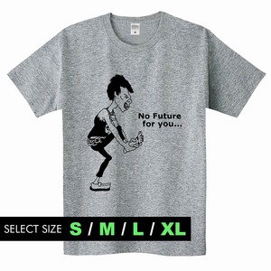 S～XL 杢【新品・即決】 ② Sex Pistols Clash Punk Sid ピストルズ シド・ヴィシャス ダムド パンク Rock R&R Swindle 70s