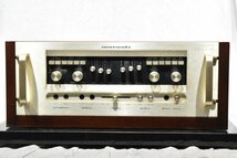 MARANTZ マランツ 3600 プリアンプ【ジャンク品】_画像2