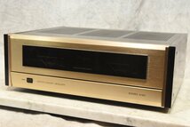 【送料無料!!】Accuphase P-102 アキュフェーズ ステレオパワーアンプ ‰_画像1