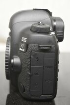 【送料無料!!】Canon EOS 5D Mark Ⅳ IV キヤノン デジタル一眼レフカメラ ボディ_画像5