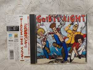 ◆315 INNOVATOR◆GO!STRAIGHT 5曲入りCD 帯付き 2004年 サイコイノベイター