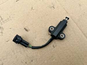  secondhand goods! Suzuki Intruder Classic 400(.VK54A) side stand sensor!