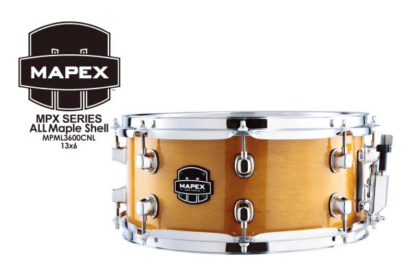 2023年最新】Yahoo!オークション -mapex ドラムの中古品・新品・未使用