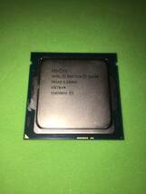 ♪Intel Pentium G3240 SR1K6 3.10GHZ CPU_画像2