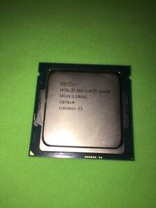 ♪Intel Pentium G3240 SR1K6 3.10GHZ CPU