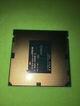 ♪Intel Pentium G3240 SR1K6 3.10GHZ CPU_画像3