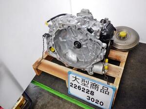 Peugeot 3008 3DA-P84AH01 AutomaticTransmission 226228 ☆TM ★送料無料★