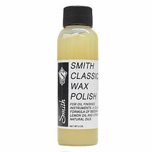 Ken Smith wax polish Classic Wax Polish ( courier service A)