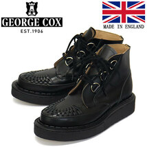 GeorgeCox