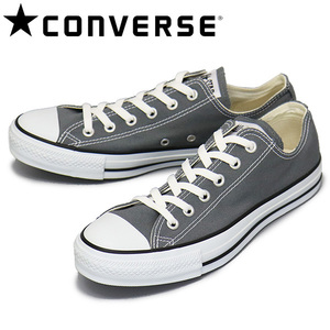 CONVERSE (コンバース) 32166751 キャンバス オールスター OX チャコール CV023 US5.5-24.5cm