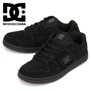 ディーシーシューズ マンテカ 4 26.5cm (US8.5) KKG DM224005KKG MANTECA 4 DC SHOES