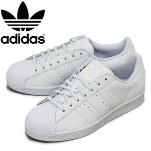 adidas (アディダス) H00201 SUPERSTAR スーパースター スニーカー フットウェアホワイトxフットウェアホワイトxフットウェアホワイト AD10