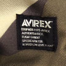 AVIREX