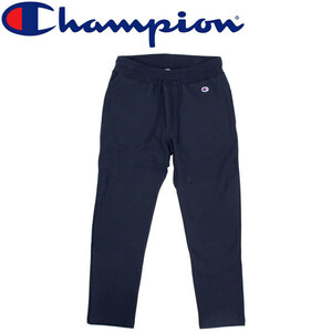 Champion (チャンピオン) C3-L204 ReverseWeave STORMSHELL SWEAT PANT ストームシェル スウェットパンツ 全3色 CN015 370ネイビーXL