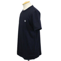 FRED PERRY (フレッドペリー)正規取扱店THR