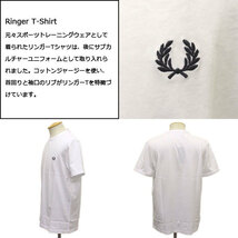 FRED PERRY (フレッドペリー)正規取扱店THR