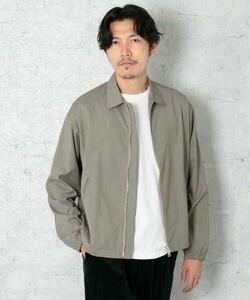 URBAN RESEARCH ROSSO MEN ジップアップブルゾン