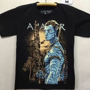 新品 Avatar アバター Tシャツ Mサイズ