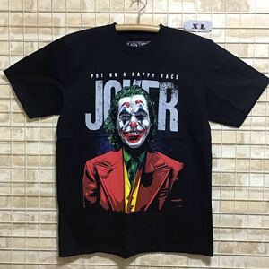 新品　新作　ジョーカー　Tシャツ　XLサイズ　　JOKER