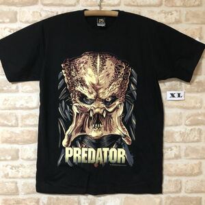 プレデター アップ　Tシャツ　XLサイズ　PREDATOR