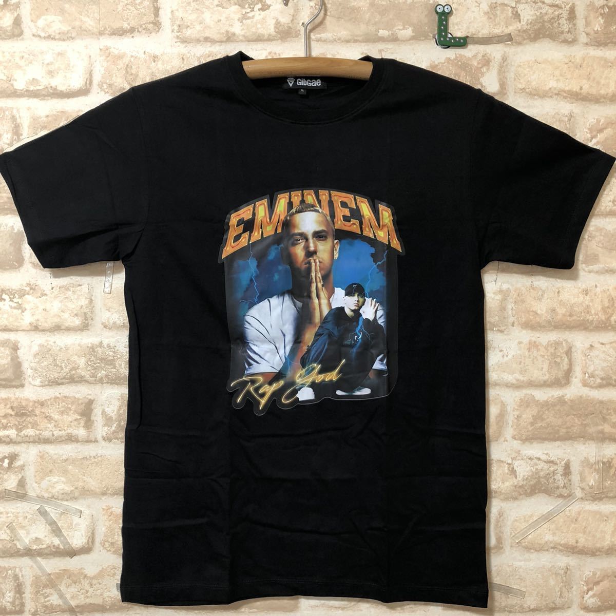 2023年最新】ヤフオク! -エミネムeminem(Tシャツ)の中古品・新品・古着一覧