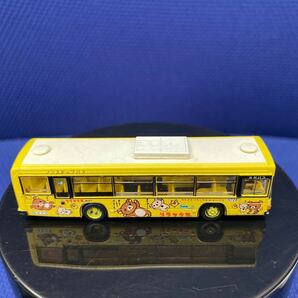 TOMYTEC バスコレクション バスコレ　立川バスオリジナル　リラックマバス　H728号車　