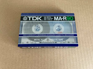  cassette tape MA-R 1 pcs 00543