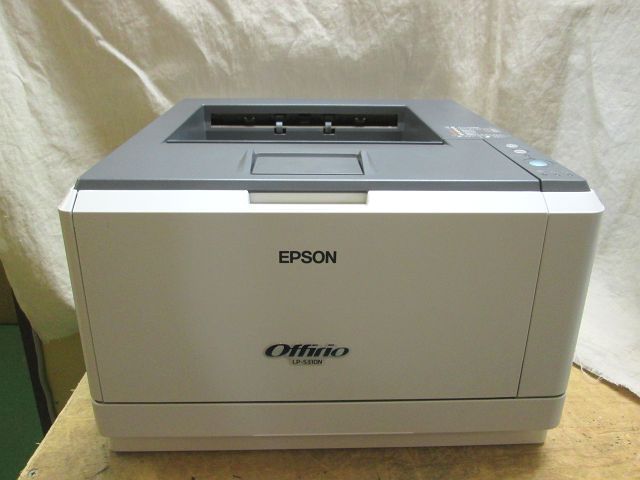 ヤフオク! -epson lp-s310の中古品・新品・未使用品一覧