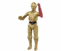 メタコレ スターウォーズ #16 C-3PO (フォースの覚醒)_画像4