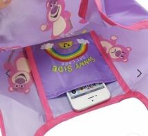 ディズニートイストーリー ミニショッピングバッグ ロッツォ サニーサイド 新品♪_画像2