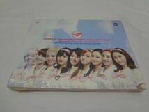 90220 ワールドツアー "Girls & Peace in Seoul" (2DVD+フォトブック)(韓国盤) GIRLS’GENERATION 少女時代_画像1