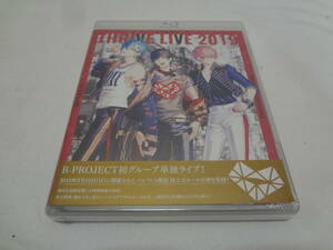 ★★★ B-PROJECT THRIVE LIVE 2019 初回生産限定盤Blu-ray THRIVE 