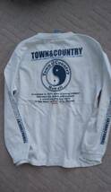 Town&Countryタウン&カントリー★Tシャツ★140サイズ_画像2