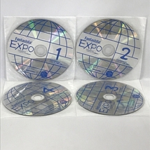 [CD] ファンタジスタ!エキスポ クラシカル:これがクラシックの万国博覧会 タワーレコード CD10枚組_画像4