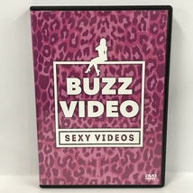 BUZZ VIDEO SEXY VIDEOS- [DVD]　Fun Fun Party_画像1